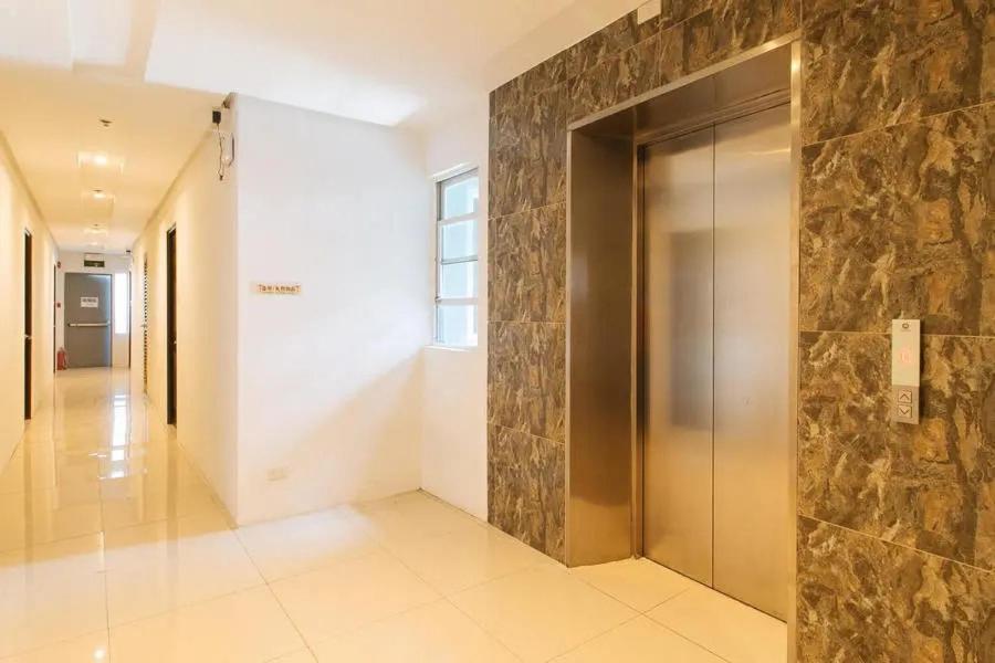 Shandong Residences 山东宾馆 Manila Exteriör bild